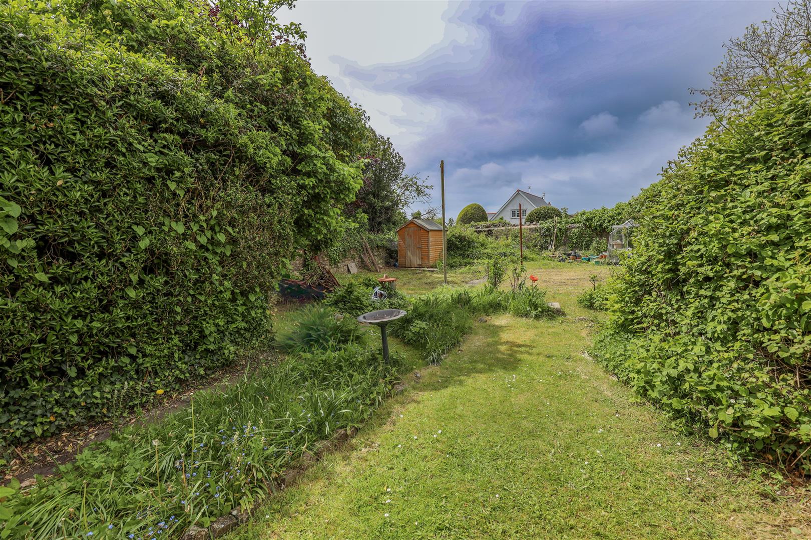 Ashgrove House, High Street, Llantwit Major, Vale of Glamorgan, CF61 1SS